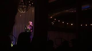 Human Diary - Danielle Bradbery Nashville Release Party