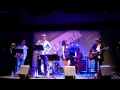 Gary Lucas' Fleischerei: Music from Betty Boop at BAM cafe NYC