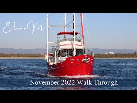 Diesel Duck 46-2 - Elena M.