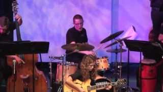 Birk's Works  DSOA Jazz - Jazz Ensemble 1 - Spring 2013