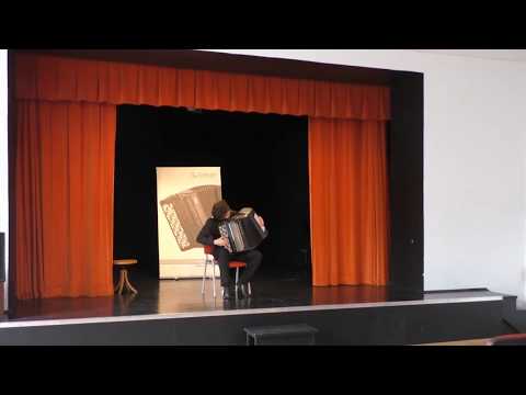 Vyacheslav Semenov - Sonata №1 / Вячеслав Семёнов - Соната №1