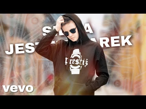 Kruszwil - Jestem Marek | REMIX by SzakaleK
