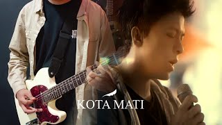 Download lagu NOAH - KOTA MATI (2022) Cover | Part Lengkap | Instrumental   Lirik (HQ AUDIO) mp3