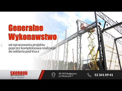 Zobacz filmy, Skorbud Sp.j. Zygmunt Skorupiński i wspólnicy, Bydgoszcz