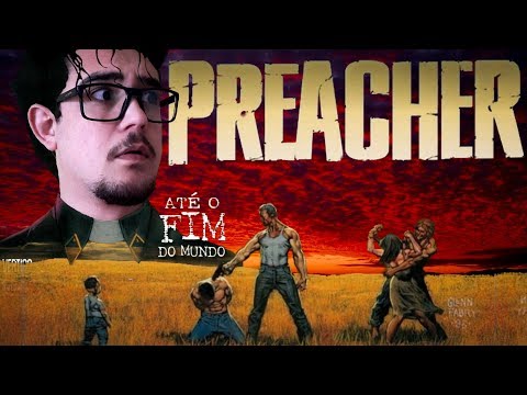 Preacher