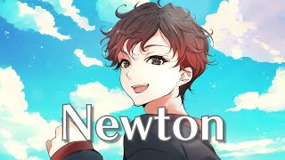 【歌ってみた】Newton / Covered by 桜馬至