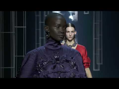 Fendi Haute Couture Spring/Summer 2022