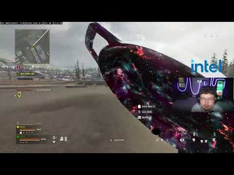 Aydan Drops 35 Kills in a HELL Lobby for Verdansk *WTF*