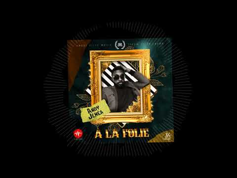 Andy Jemea - À La Folie