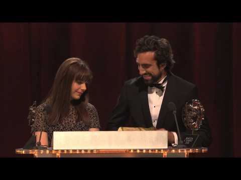 Photography and Lighting BAFTA Cymru Award Winner in 2014 - Y Gwyll / Hinterland