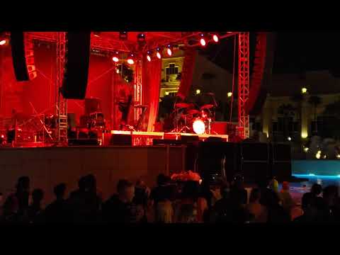 Perturbator  8/16/2019