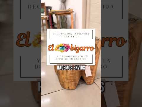 El gramil carpinteria artesanal y el ojo bizarro, Puerto Rico Misiones