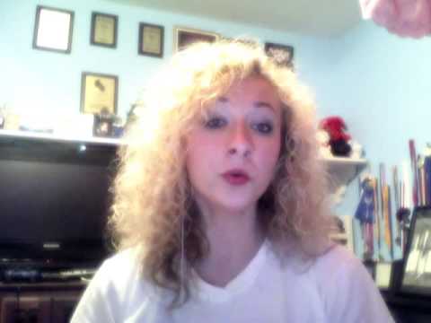 Eric Whitacre Virtual Choir: Lux (Soprano I + solo)