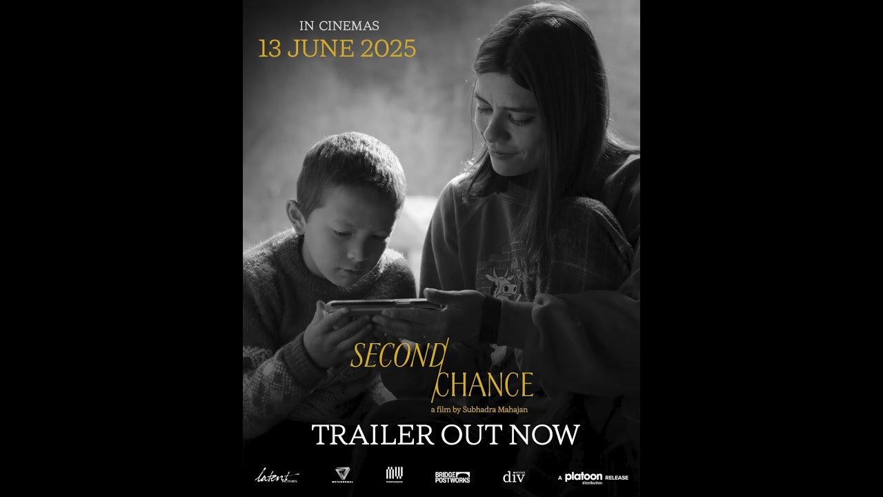 The Trailer For “Second Chance” Is Beautifully Tragic