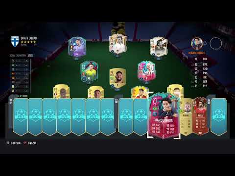 Fut Draft | FIFA 23 Suomi