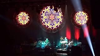"Drums-Cease Fire"--Widespread Panic, MGM, Oxon Hill, Md 3-16-18