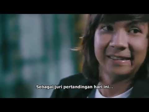 THAI ACTION MOVIES (Malay Sub)