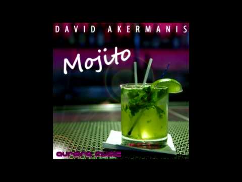 David Akermanis - Mojito (Joel Armstrong Remix)