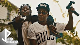 CashPaid Elway x Snap Dogg - Who Getting Shot (Official Video) Shot by @JerryPHD