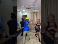 Zenzela Dance Challenge By Mom And Son S Amapiano Angelnyigu