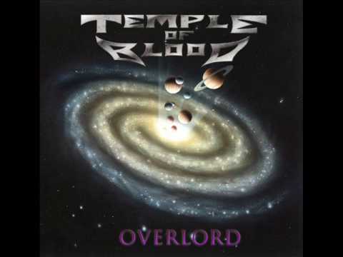 TEMPLE OF BLOOD - Fearsome Warrior