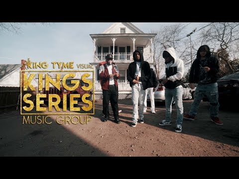 (Watch In HD) KidCam x TriggaTate - Flex (Directed by King Tyme)