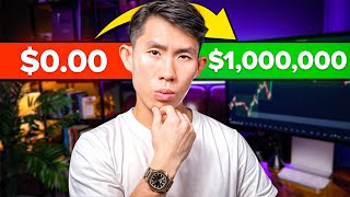 I Found 6 Cheat Codes to Trading Success *EXPERT INSTANTLY*