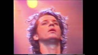 INXS - Kiss The Dirt (Live at Oz for Africa, 1985)