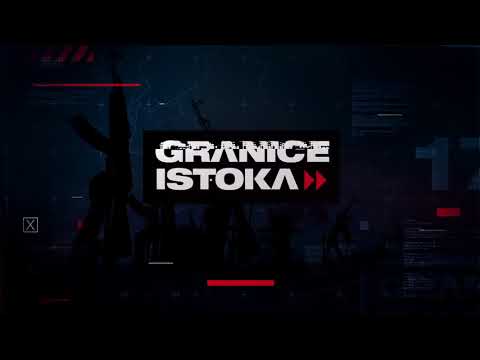 Granice istoka 33 - Petak 21:30