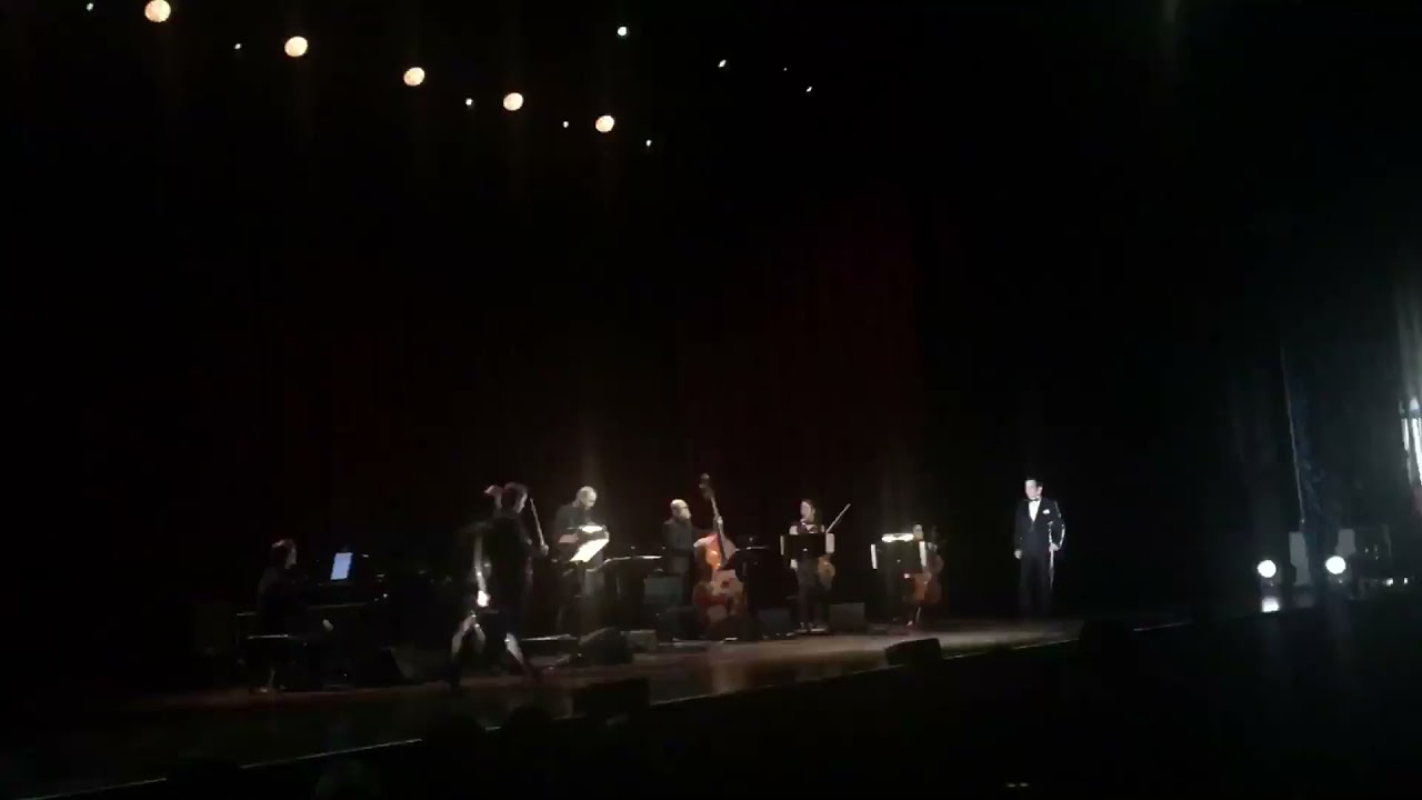 Geraldina Rojas & Ezequiel Paludi, Romance de barrio, Per Arne Glorvigen, Sverre Indris Joner