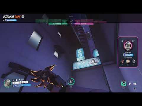 Third Time's The Charm