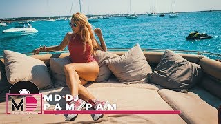 Download lagu MD Dj - Pam Pam (Online Video) mp3