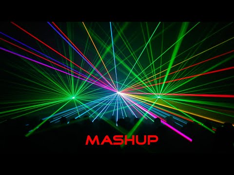 Attila Syah vs Apollo - Dreaming of Lunar Dance (MDX Mashup)