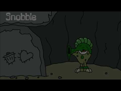 MSM - Snobble (The Adorabyss)