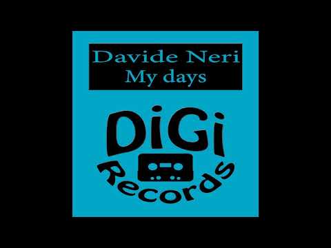 My days (Davide Neri Original Mix)