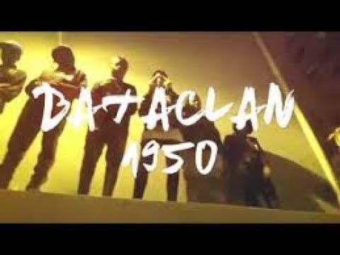 BATACLAN1950 - CHELAS CITY (LETRA/LYRICS)
