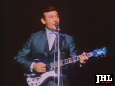 Carl Perkins - Blue Suede Shoes