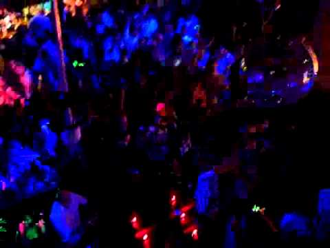 Arena Reunion Part 2 ( Amen UK - Passion