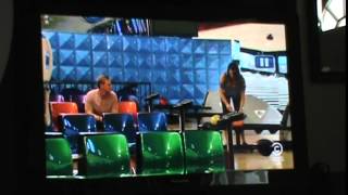 COMEDY CENTRAL TV SHOW: "WHAT BROUGHT DOWN WTC BUILDING #7?"
