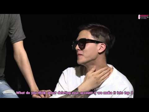 [6TOTSubs] 150621 RUNNER x TEEN TOP #4 - Extra Cuts