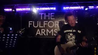 The Wildhearts. Shame On Me.