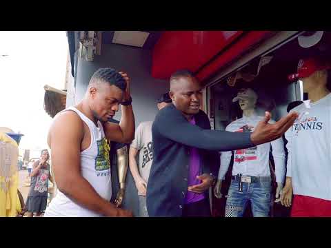 DIWASSE ,Kamikaz du zouglou  clip officiel