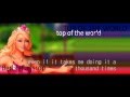 Barbie™: Princess Charm School - Top Of The ...