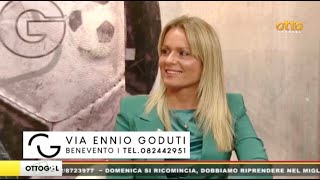 ottogol la puntata del 9 gennaio 2023