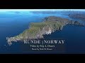 Runde (Norway) 4K Drone Film