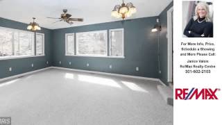 preview picture of video '7105 OLD COLUMBIA ROAD, COLUMBIA, MD Presented by Janice Valois.'