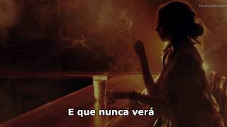 Elliott Smith - Between The Bars Legendado Tradução