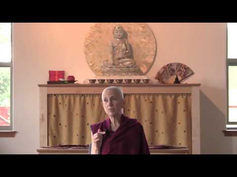 09-16-14 Gems of Wisdom: The Antidote to Apathy - BBCorner HD CC