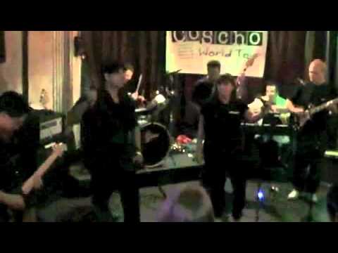 CoScho Covets Jessie's Girl at Rebar