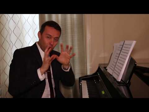 A Little Princess Score Analysis with Andrew Lippa: Rhythm
